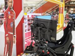 -龙湖重庆时代天街