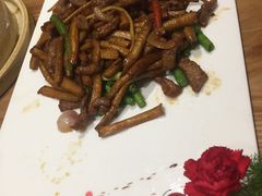 -五谷芳乳鸽王（大梅沙总店C区）(网红打卡店)