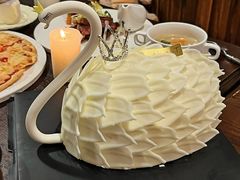 -西檬树SIMON·T轻奢蛋糕(大东方Max店)