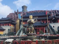 -上海东林寺(金山区)