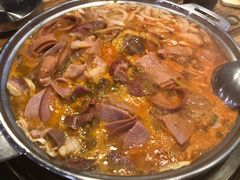 -张赫珉的部队锅(钟路店)