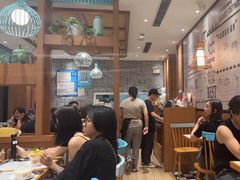 -满记甜品(湖滨店)