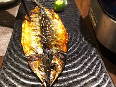 -山葵家·创意料理(临平银泰城店)