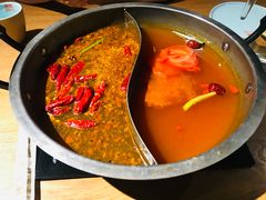 -聚聚火锅.欢聚到半夜(静海店)