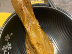 -嘎嘎鸭脑壳(蜀汉路店)