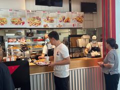 -肯德基(清河站店)