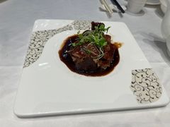 -乾隆美食·本帮菜(黄河路店)
