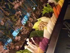 -湊湊火锅·茶憩(新中关购物中心店)