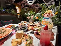 -俄士厨房(五棵松华熙LIVE店)