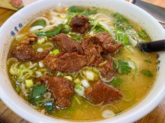 -豫掌柜饸饹面·烩面(秀沿路店)