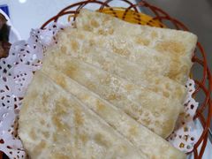 -李连贵熏肉大饼(丰台南路地铁站店)