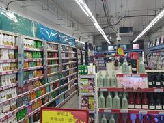 -京客隆超市(京源店)