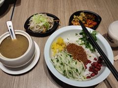 -云味馆·云南菜·云南米线(景田店)