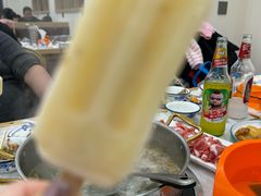 -朴小妹人参鸡汤火锅(长白山万达店)