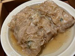 -蔡澜点心·粤菜(花城汇南区店)