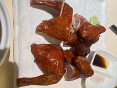 -侨美食家·粤菜(体育西路店)