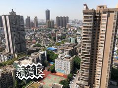 -珠江夜游广州塔·中大码头