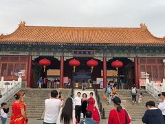 -珠海圆明新园