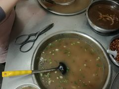 -百成大同鸭肉粥(大同总店)