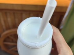 手工酸奶-沙州食驿·非遗小吃夜市