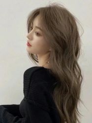 -丽时 Hair Salon