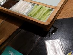 北京传统烤鸭-娄三少春饼·烤鸭(合生汇购物中心店)