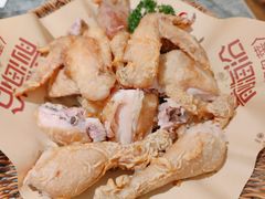 -前海沿·青岛菜(乐客城店)