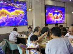 -小柒家第一锹东北菜(城关店)