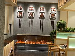 大堂-龙记珍牛和牛烧肉(龙南街店)