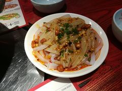 -传统香辣蟹(南园路店)