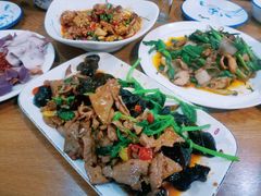 -灯盏窝餐厅
