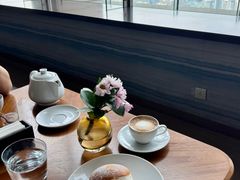-北京柏悦酒店·锦庭餐厅Dining Room