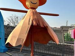 -西安城墙·碑林历史文化景区