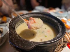 -蚝翅·海鲜粥·烧烤·宁夏滩羊季(玉米楼店)