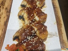 -小川洋风料理(街道口店)