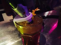 -288 Livehouse 酒吧(思南公馆店)