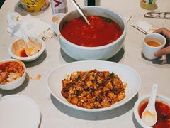 -北李妈妈菜·海肠捞饭(开发区万达店)