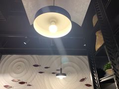 -鱼酷活鱼烤鱼(梅江印象城店)