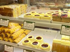 -蜂蝶来饼店(拱北总店)