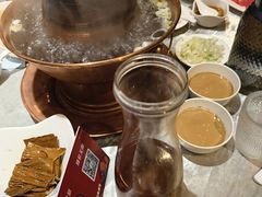 -东来顺饭庄(王府井步行街店)