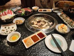 -牛焱·烧肉酒肆(五大道店)