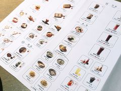 菜单-枕水江南(铁西万象汇店)