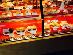 -星巴克(保定华创广场店)