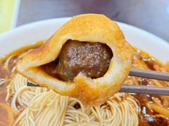 -毛华美食(清扬路店)