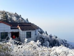 -南岳衡山风景名胜区