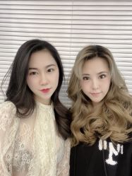 -3AM·S HAIR SALON烫发染发接发