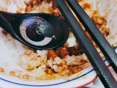 -饭町二郎日式综合茶餐(中安广场店)