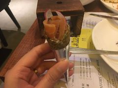 -卡朋厨房(289艺术园区店)