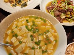 -外婆家(义乌新光汇购物中心店)