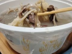 -小桃园·豆浆油条(复兴中路店)